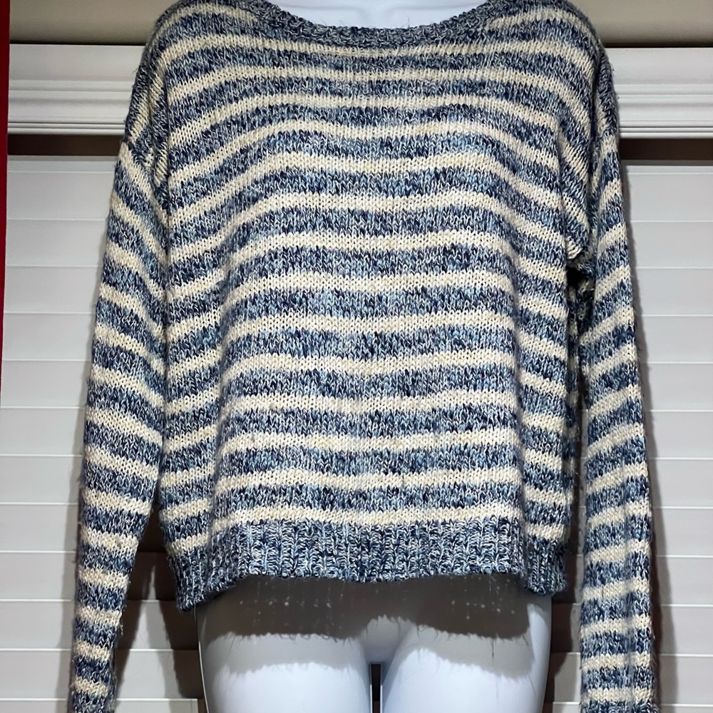 Ralph Lauren cozy sweater